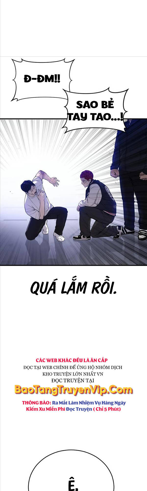 Cậu Bé Tội Phạm Chap 24 - Next Chap 25