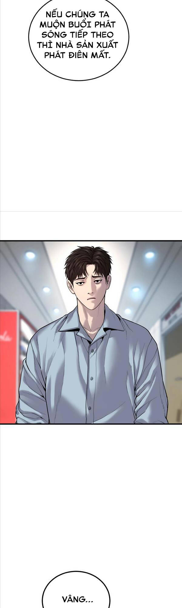Cậu Bé Tội Phạm Chap 26 - Next Chap 27