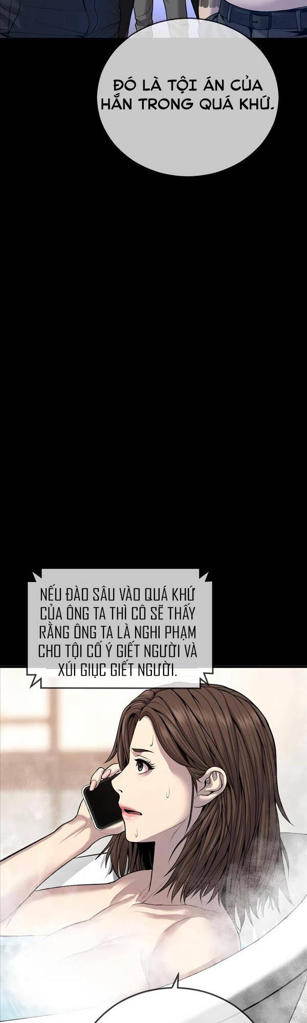 Cậu Bé Tội Phạm Chap 26 - Next Chap 27