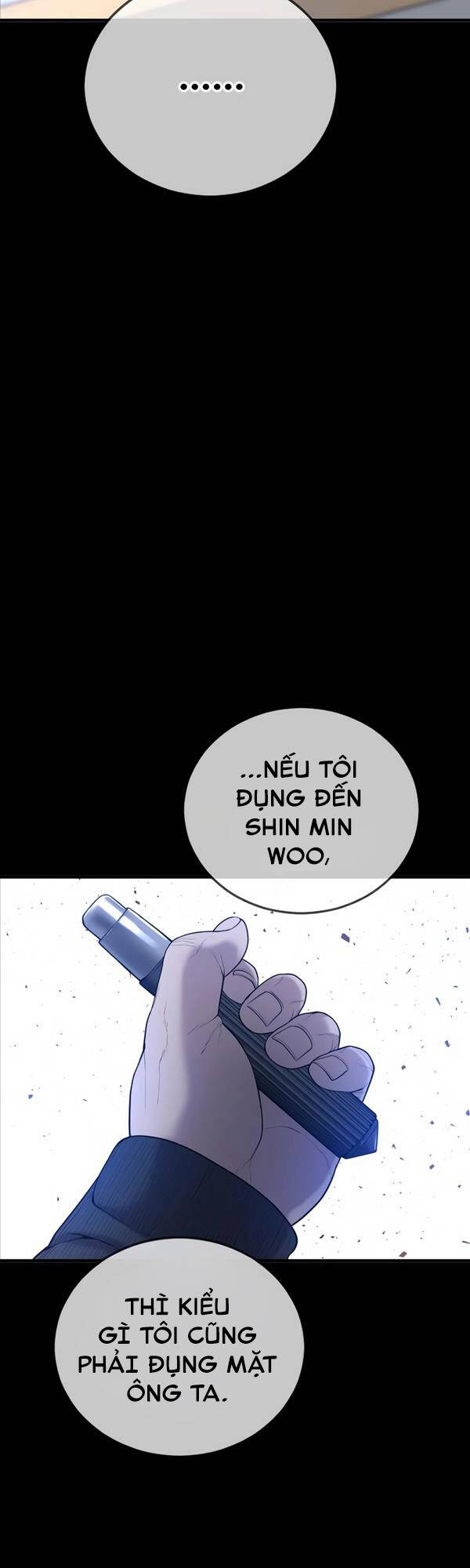 Cậu Bé Tội Phạm Chap 26 - Next Chap 27