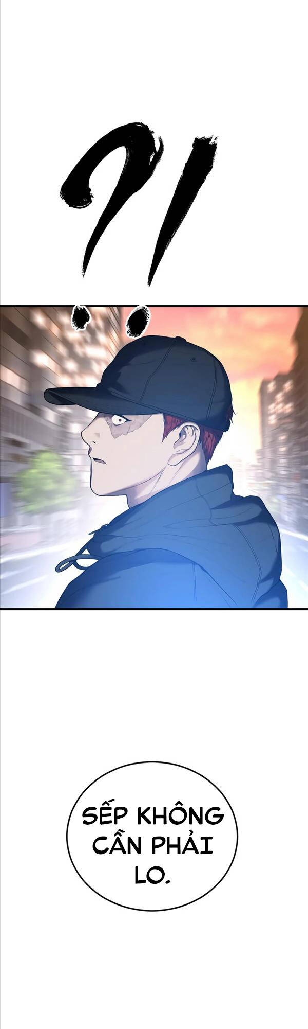 Cậu Bé Tội Phạm Chap 26 - Next Chap 27