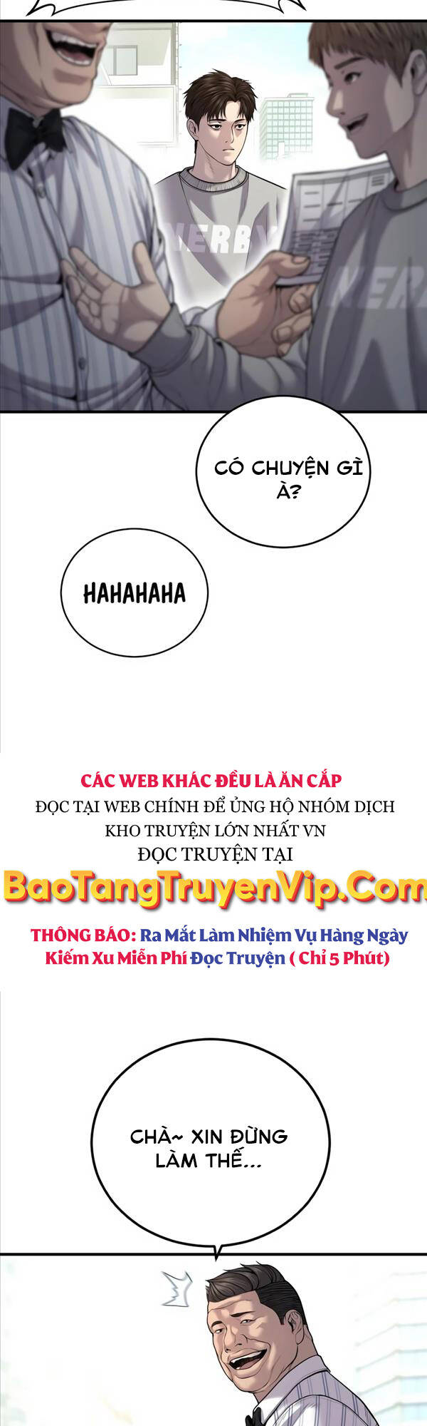 Cậu Bé Tội Phạm Chap 26 - Next Chap 27