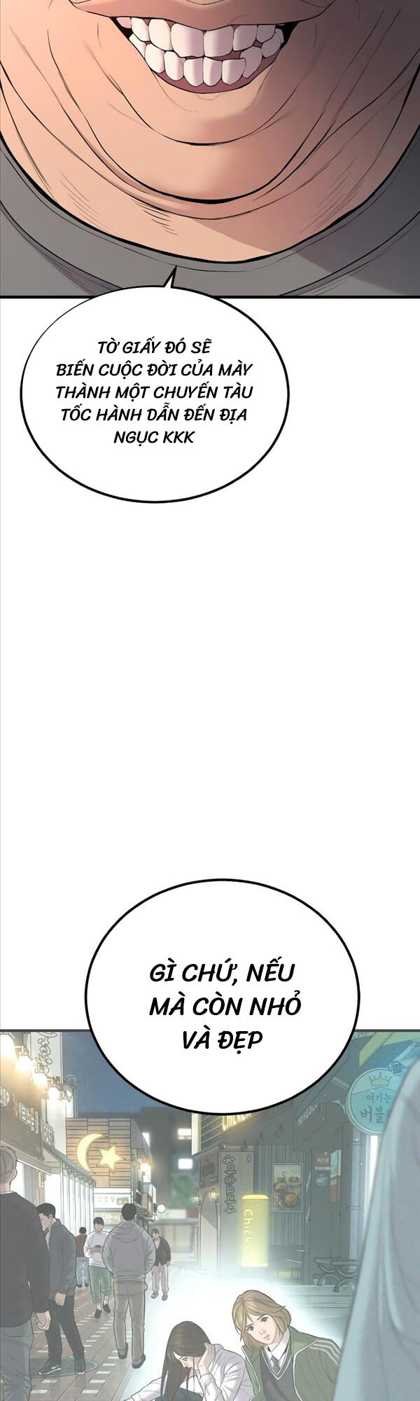 Cậu Bé Tội Phạm Chap 7 - Next Chap 8