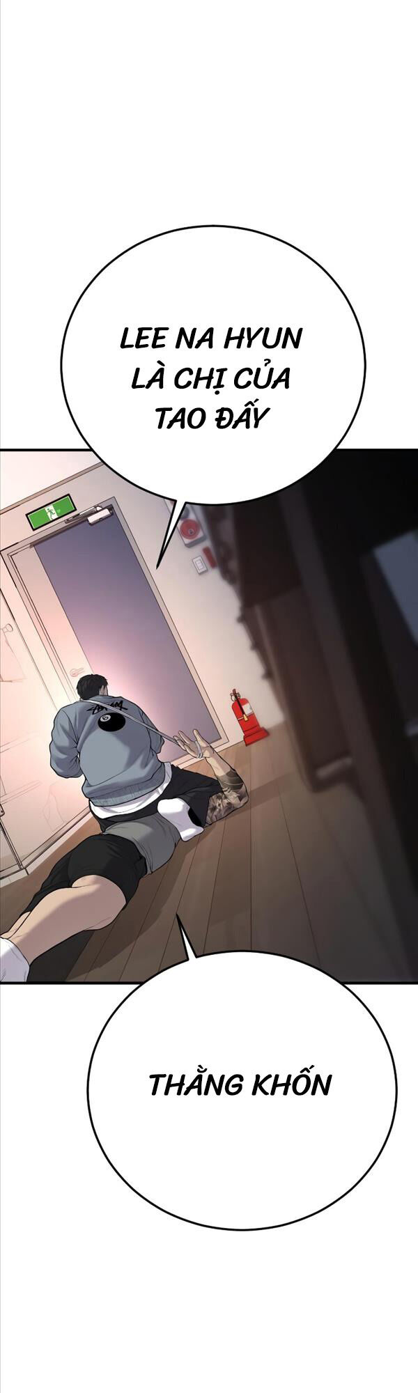 Cậu Bé Tội Phạm Chap 7 - Next Chap 8