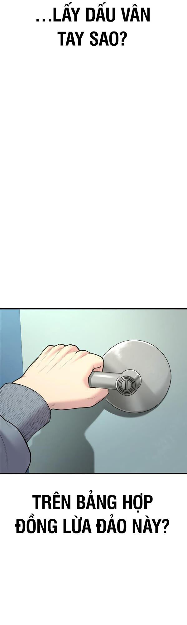 Cậu Bé Tội Phạm Chap 7 - Next Chap 8