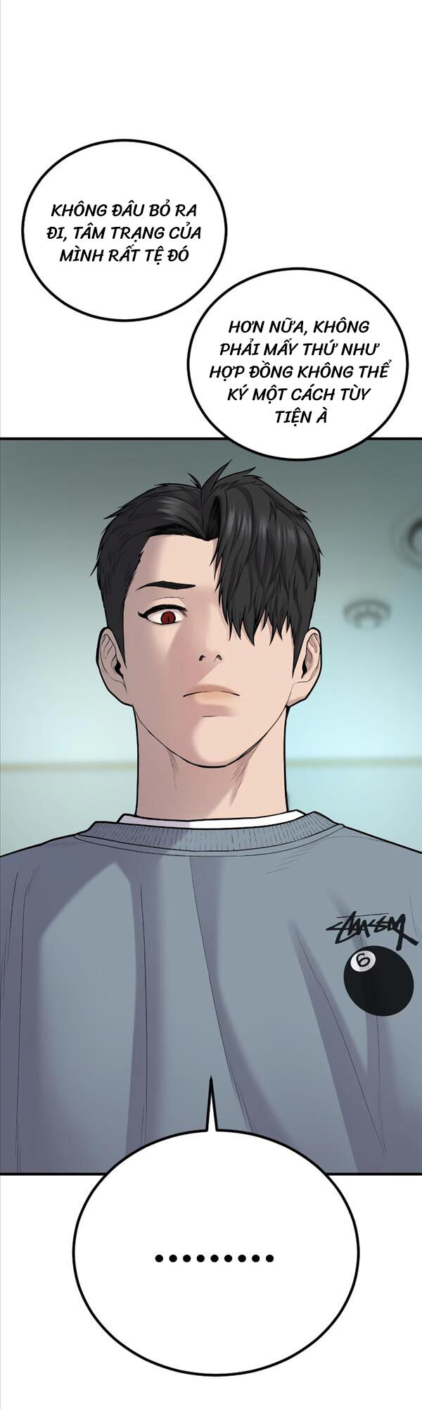 Cậu Bé Tội Phạm Chap 7 - Next Chap 8