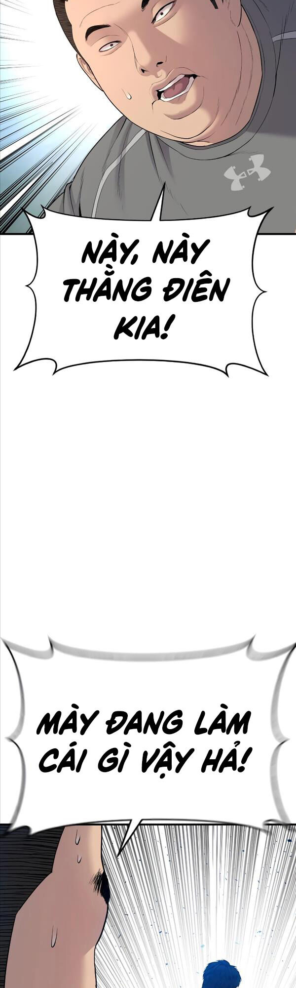 Cậu Bé Tội Phạm Chap 7 - Next Chap 8