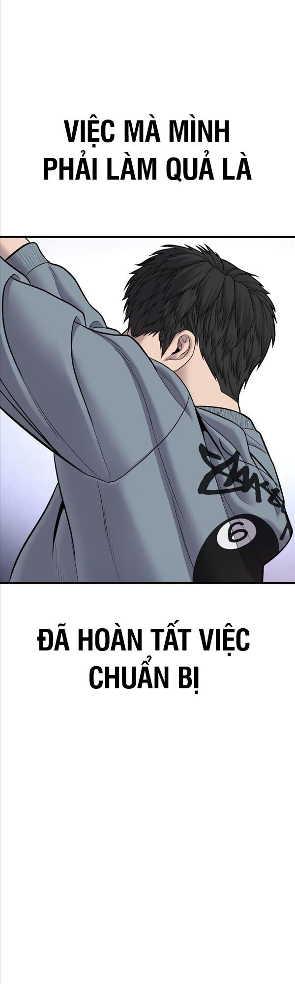 Cậu Bé Tội Phạm Chap 7 - Next Chap 8