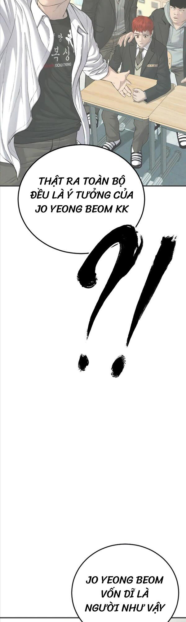 Cậu Bé Tội Phạm Chap 7 - Next Chap 8