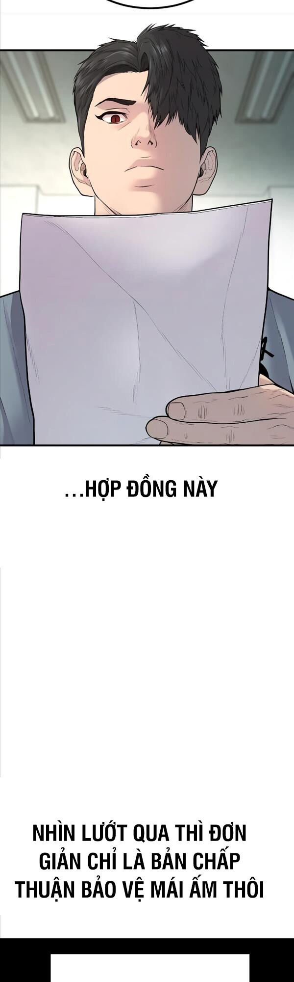 Cậu Bé Tội Phạm Chap 7 - Next Chap 8