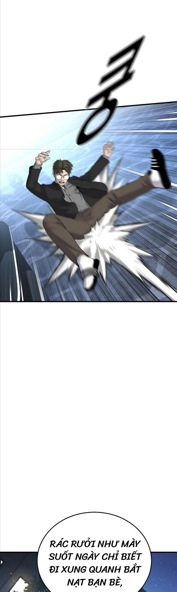 Cậu Bé Tội Phạm Chap 9 - Next Chap 10