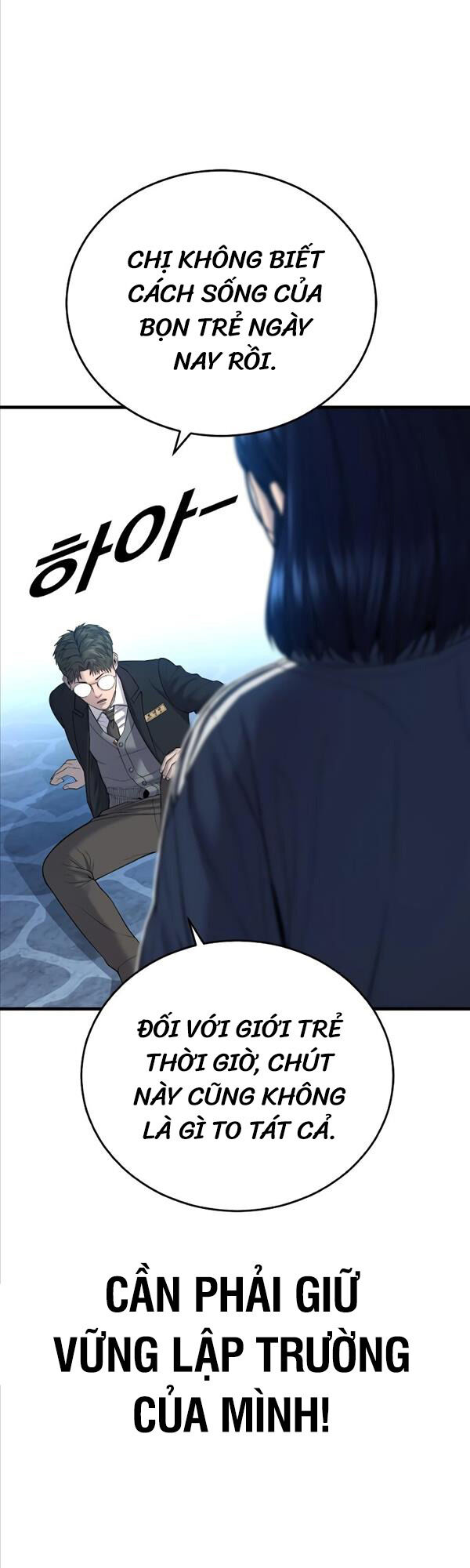 Cậu Bé Tội Phạm Chap 9 - Next Chap 10