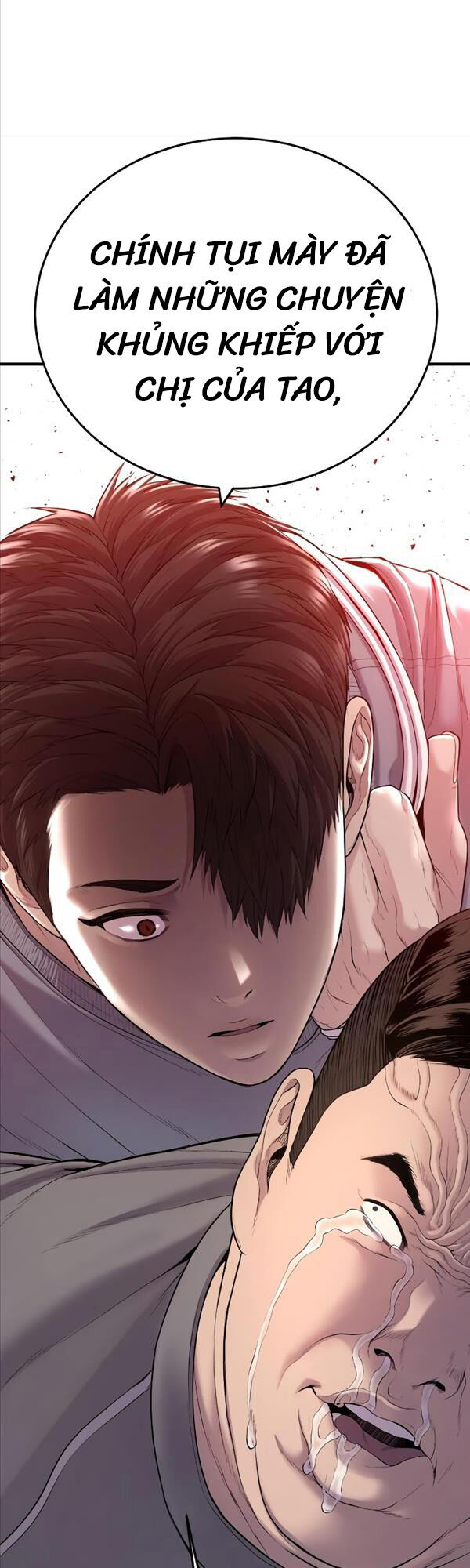 Cậu Bé Tội Phạm Chap 9 - Next Chap 10