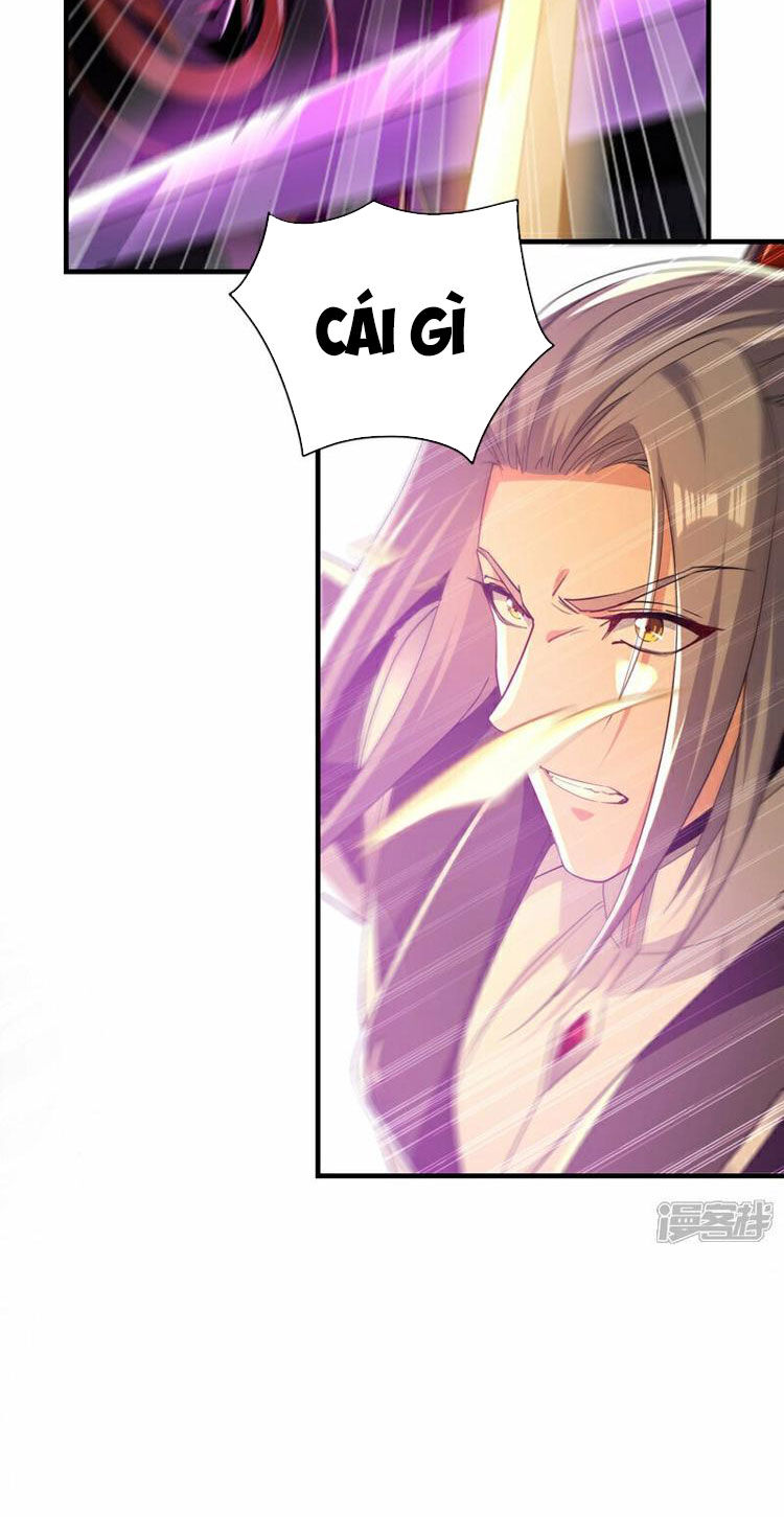 Thập Đại Đế Hoàng Đều Là Đệ Tử Của Ta Chap 102 - Next Chap 103