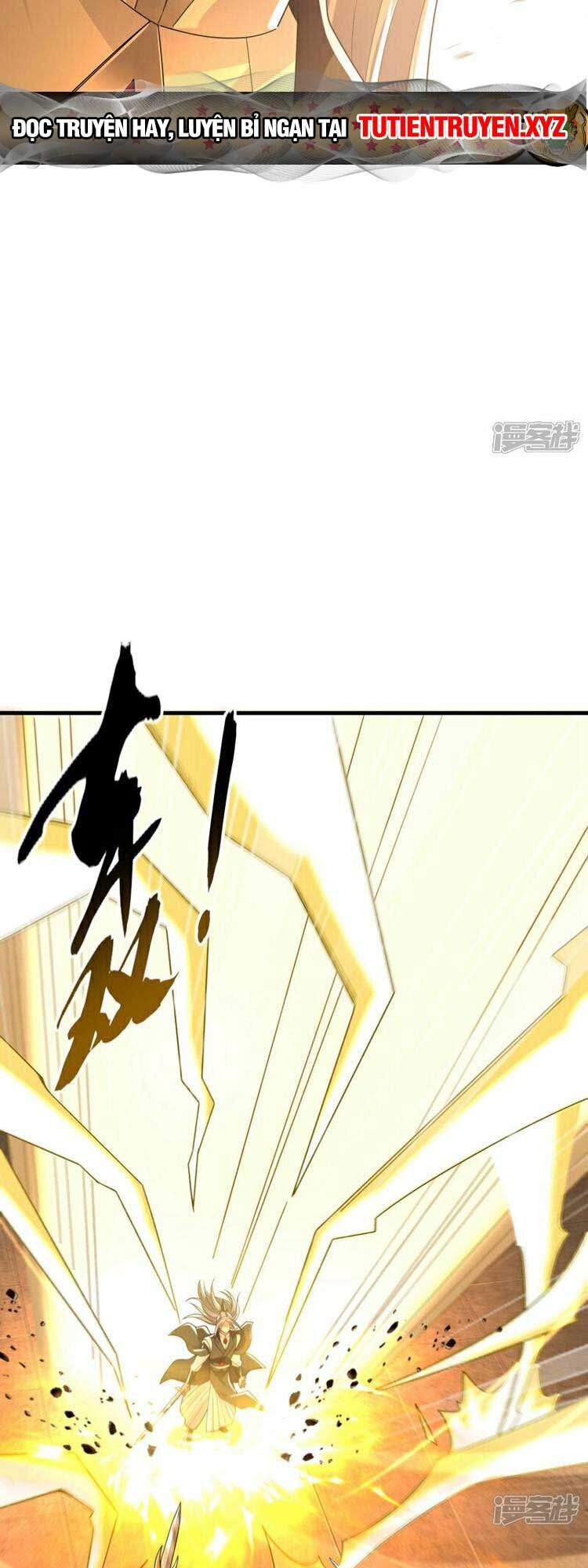Thập Đại Đế Hoàng Đều Là Đệ Tử Của Ta Chap 107 - Next Chap 108