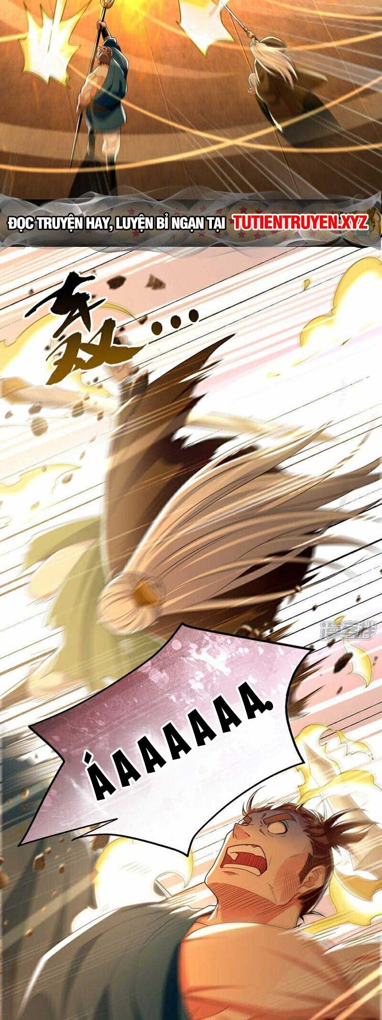 Thập Đại Đế Hoàng Đều Là Đệ Tử Của Ta Chap 107 - Next Chap 108