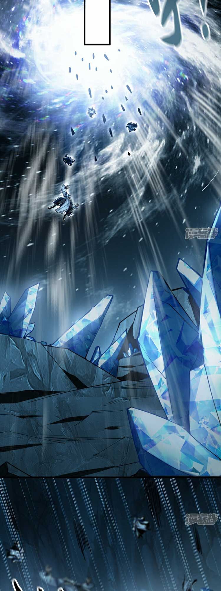 Thập Đại Đế Hoàng Đều Là Đệ Tử Của Ta Chap 114 - Next Chap 115