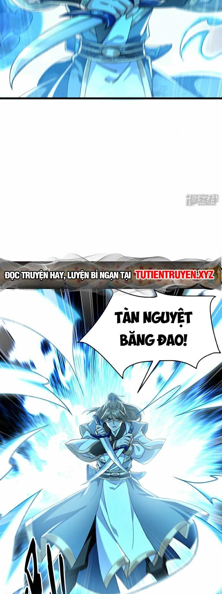 Thập Đại Đế Hoàng Đều Là Đệ Tử Của Ta Chap 115 - Next Chap 116