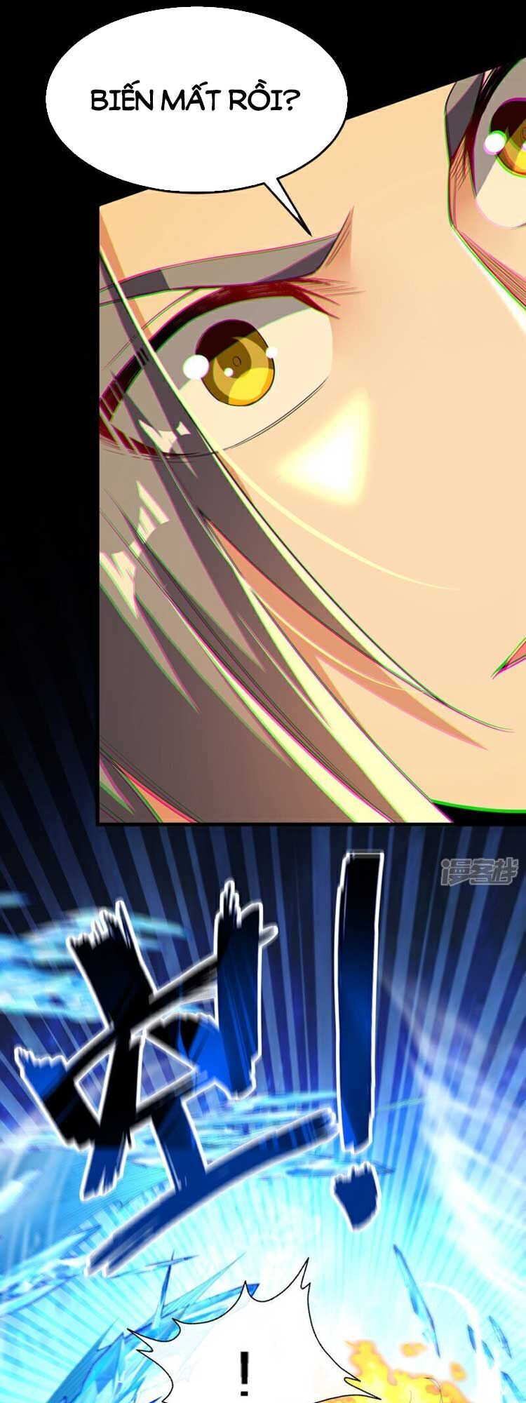 Thập Đại Đế Hoàng Đều Là Đệ Tử Của Ta Chap 117 - Next Chap 118