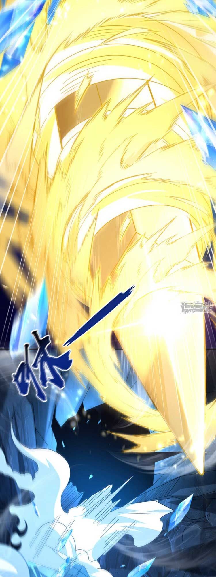 Thập Đại Đế Hoàng Đều Là Đệ Tử Của Ta Chap 117 - Next Chap 118