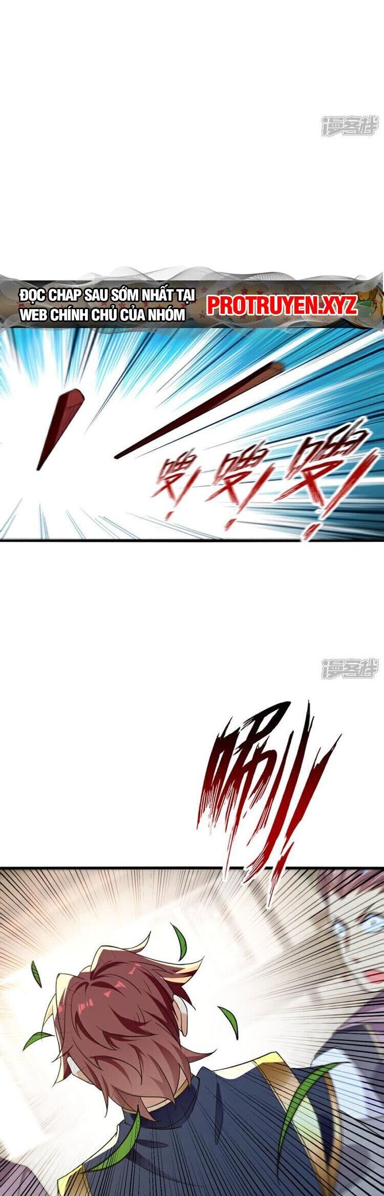 Thập Đại Đế Hoàng Đều Là Đệ Tử Của Ta Chap 122 - Next Chap 123