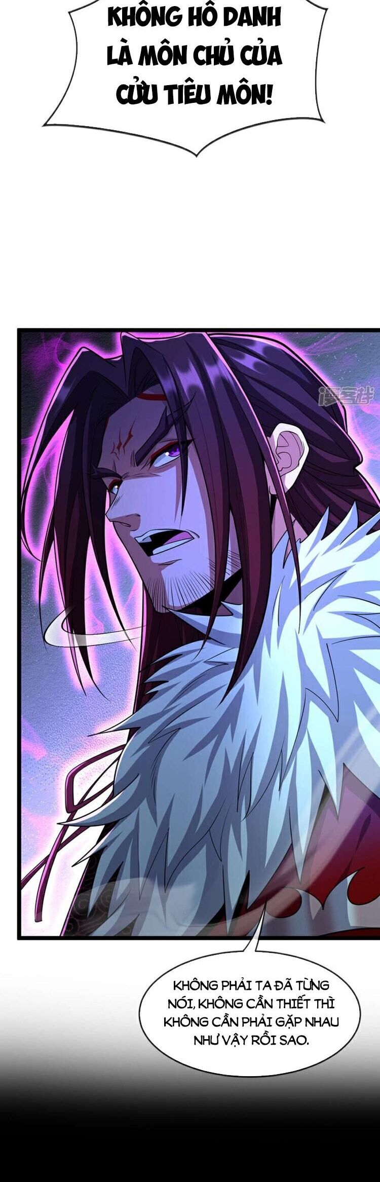Thập Đại Đế Hoàng Đều Là Đệ Tử Của Ta Chap 127 - Next Chap 128