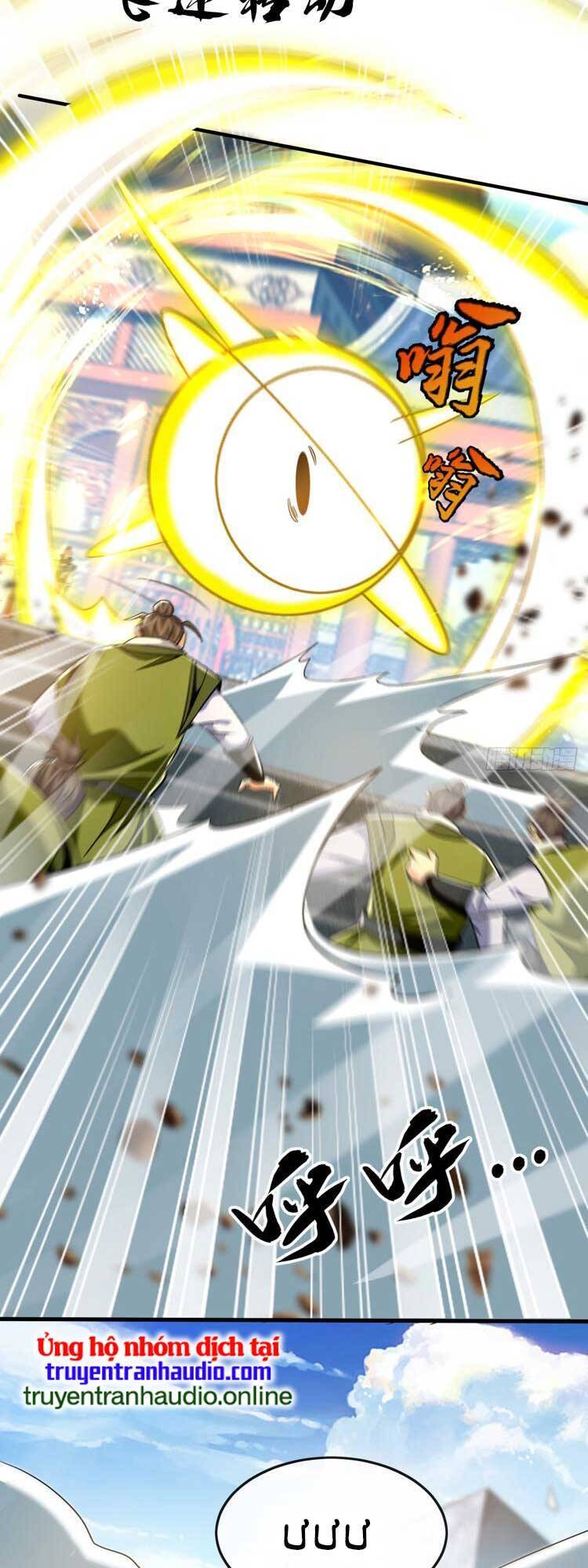 Thập Đại Đế Hoàng Đều Là Đệ Tử Của Ta Chap 77 - Next Chap 78