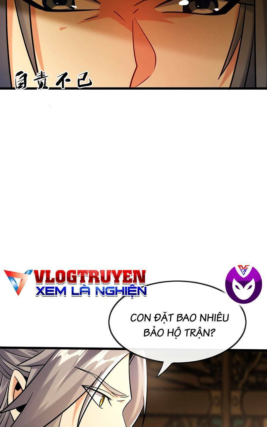 Thập Đại Đế Hoàng Đều Là Đệ Tử Của Ta Chap 81 - Next Chap 82