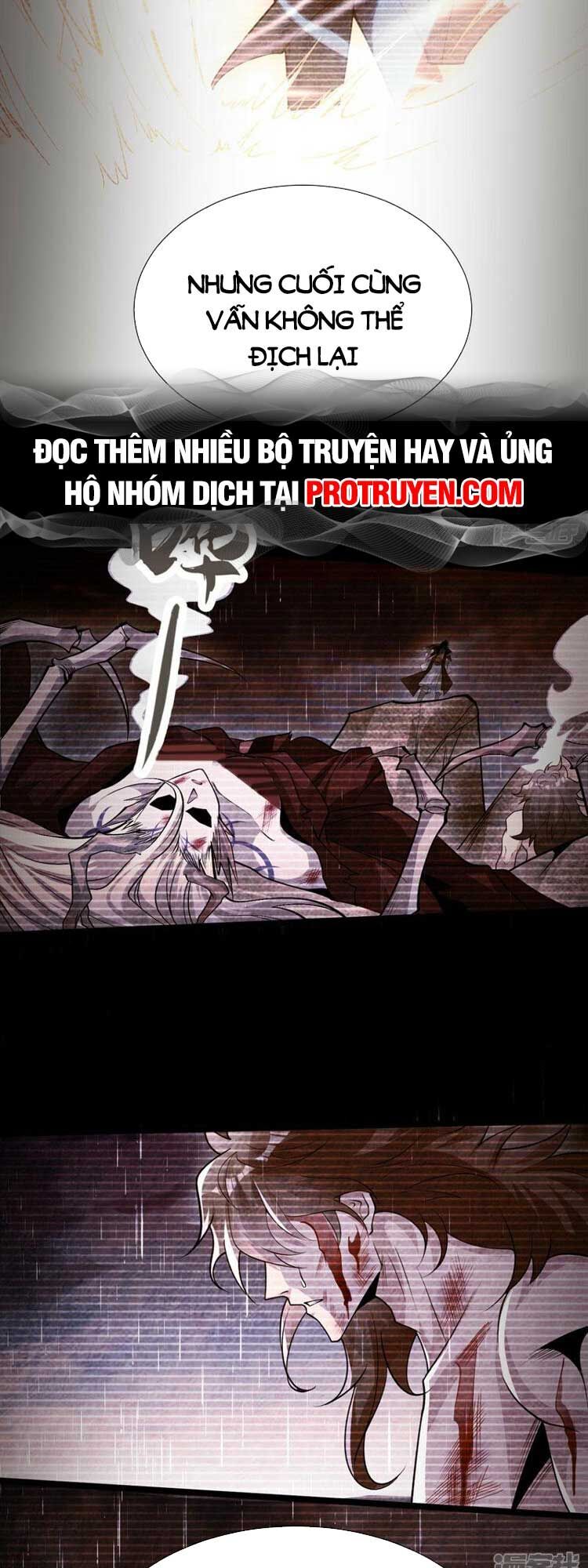 Thập Đại Đế Hoàng Đều Là Đệ Tử Của Ta Chap 94 - Next Chap 95