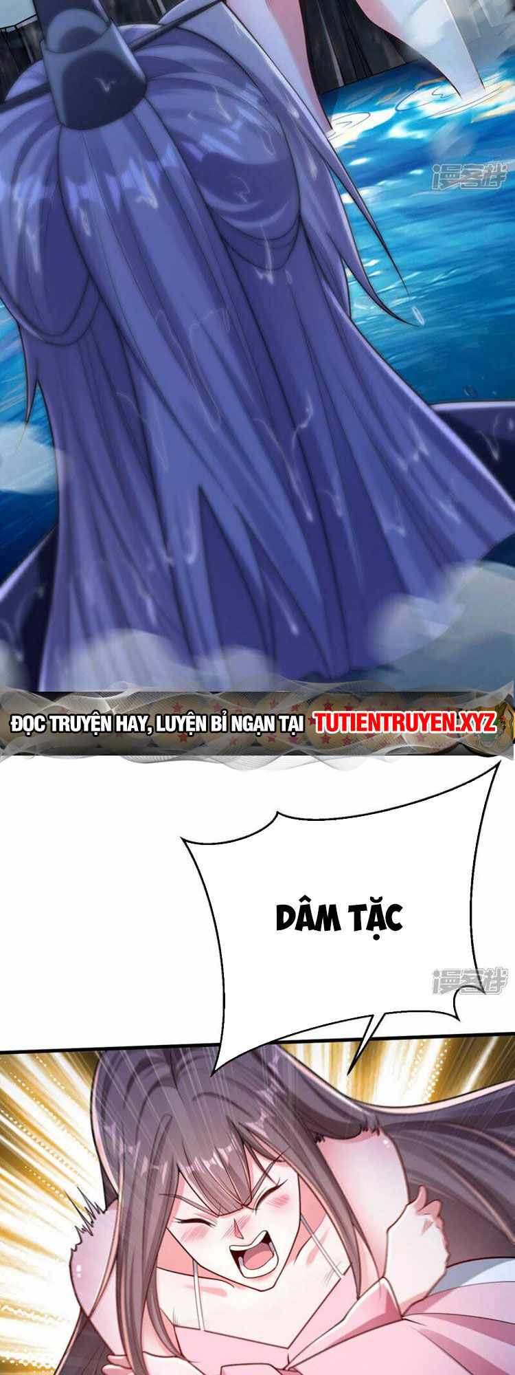 Thập Đại Đế Hoàng Đều Là Đệ Tử Của Ta Chap 98 - Next Chap 99