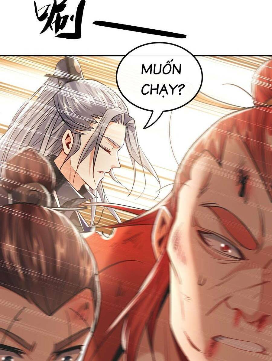 Thập Đại Đế Hoàng Đều Là Đệ Tử Của Ta Chap 10 - Next Chap 11