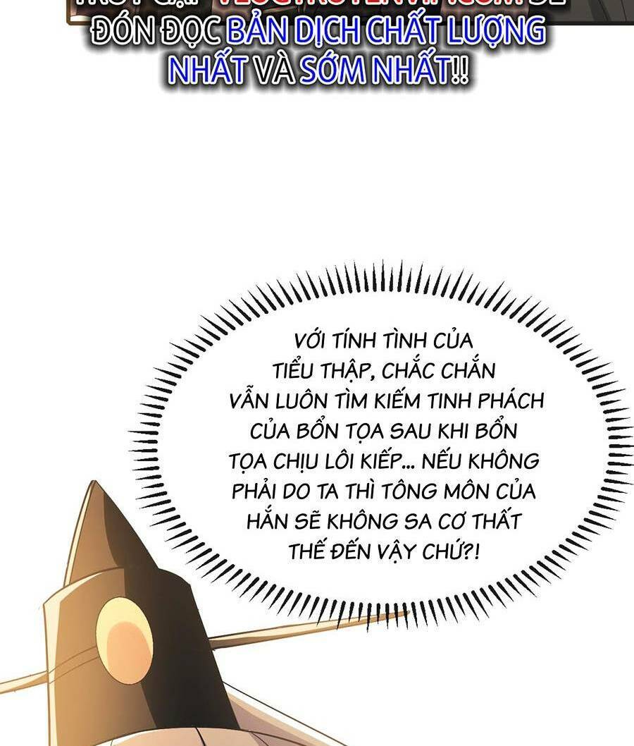 Thập Đại Đế Hoàng Đều Là Đệ Tử Của Ta Chap 11 - Next Chap 12