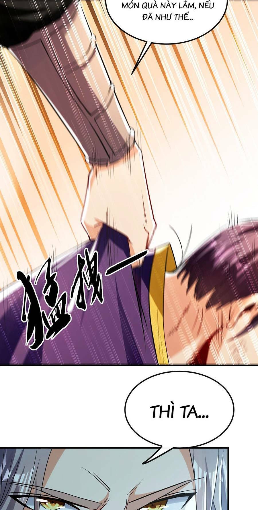 Thập Đại Đế Hoàng Đều Là Đệ Tử Của Ta Chap 11 - Next Chap 12