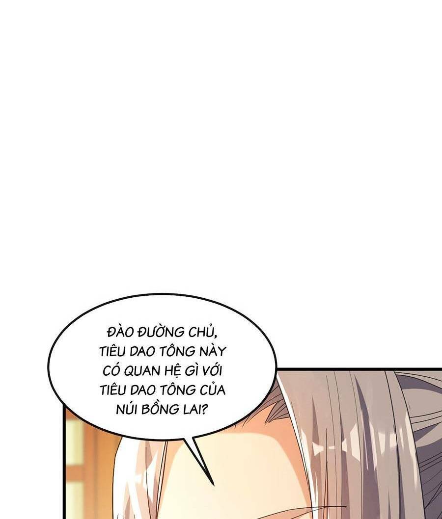 Thập Đại Đế Hoàng Đều Là Đệ Tử Của Ta Chap 11 - Next Chap 12
