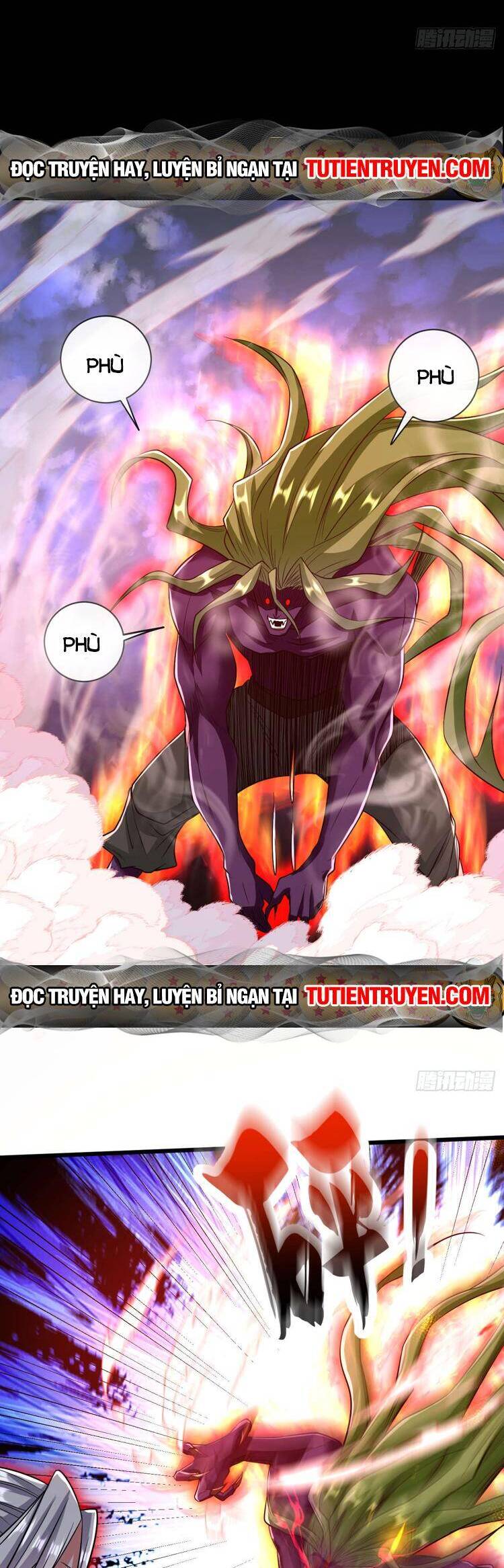Thập Đại Đế Hoàng Đều Là Đệ Tử Của Ta Chap 147 - Next Chap 148