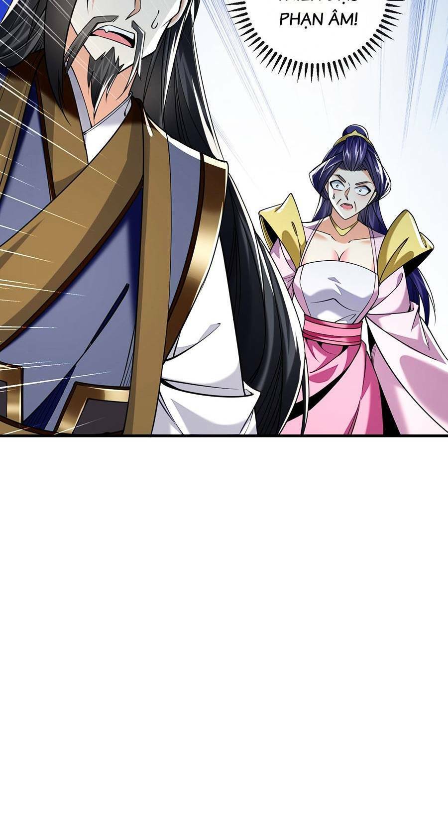 Thập Đại Đế Hoàng Đều Là Đệ Tử Của Ta Chap 20 - Next Chap 21