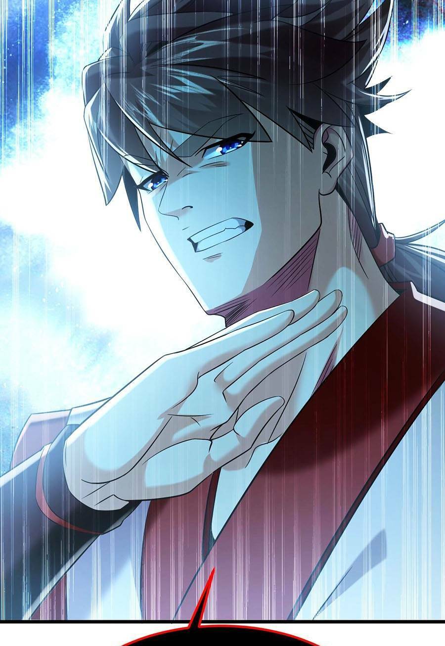 Thập Đại Đế Hoàng Đều Là Đệ Tử Của Ta Chap 21 - Next Chap 22