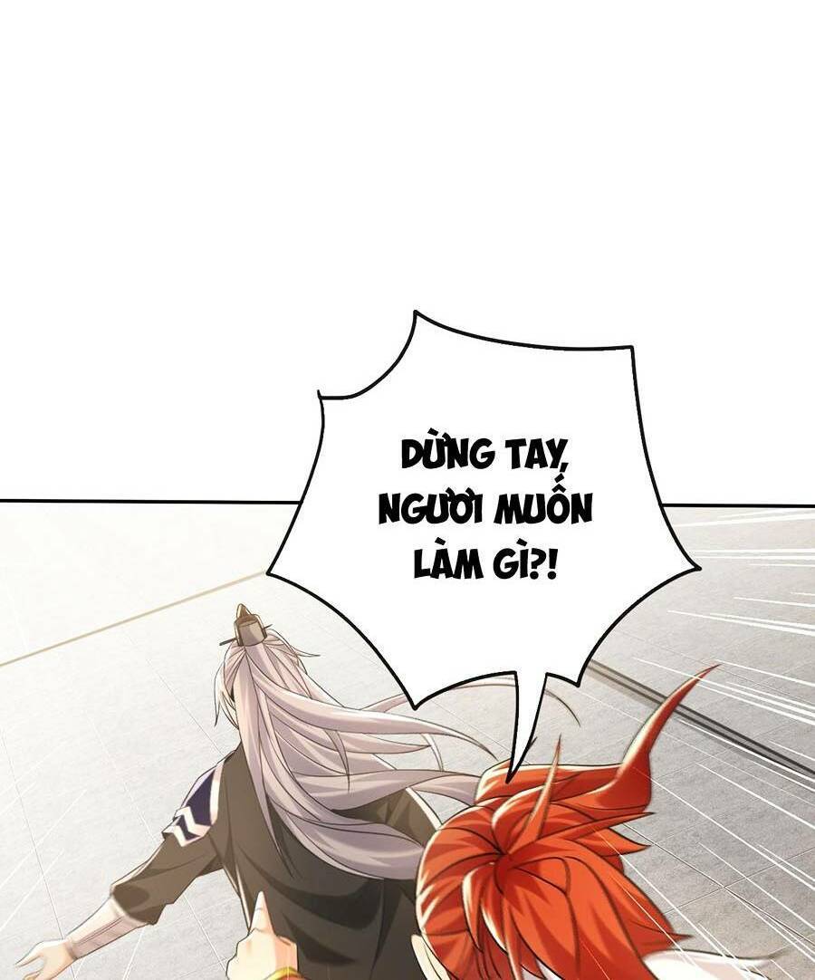 Thập Đại Đế Hoàng Đều Là Đệ Tử Của Ta Chap 21 - Next Chap 22