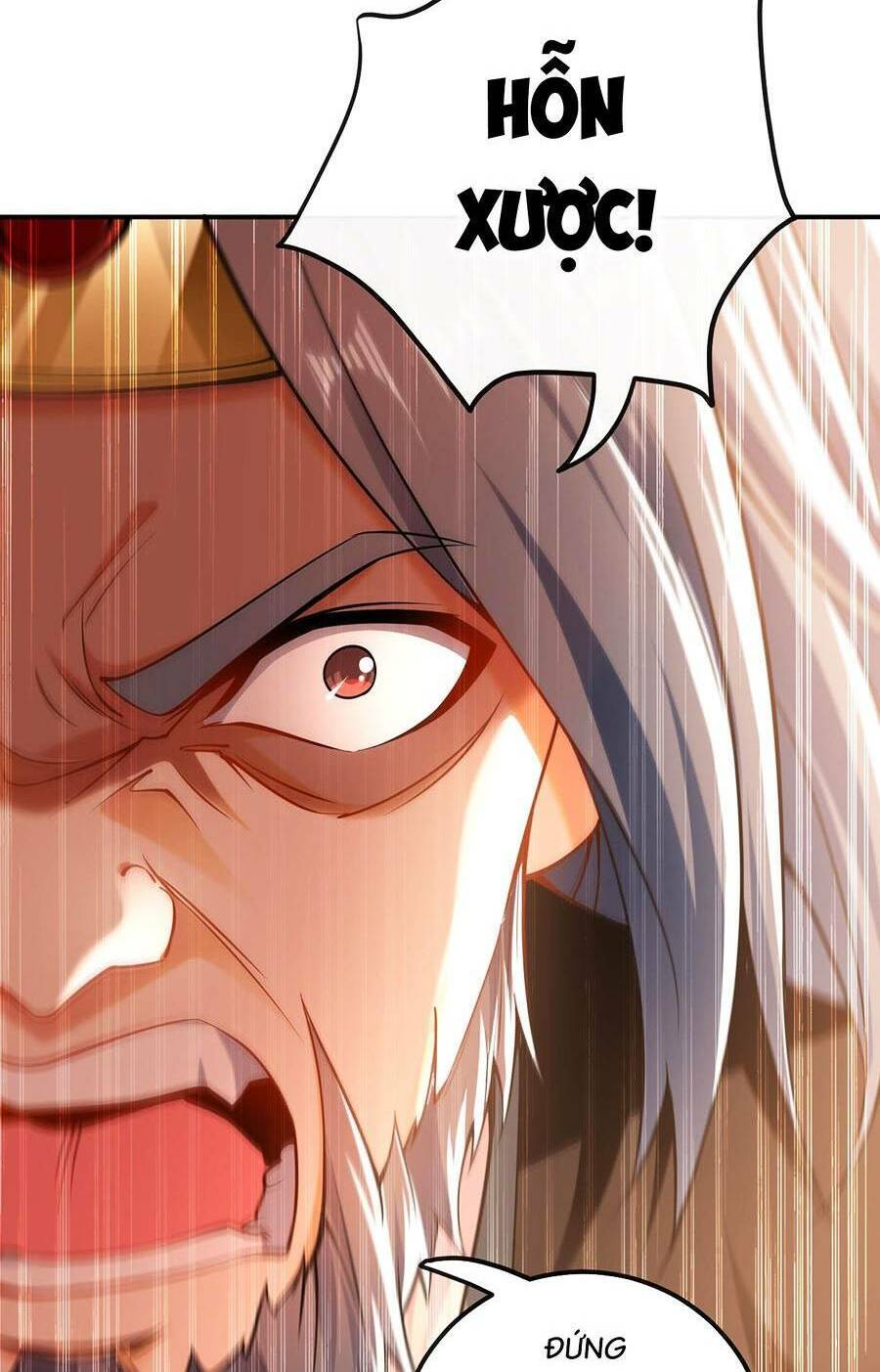 Thập Đại Đế Hoàng Đều Là Đệ Tử Của Ta Chap 26 - Next Chap 27