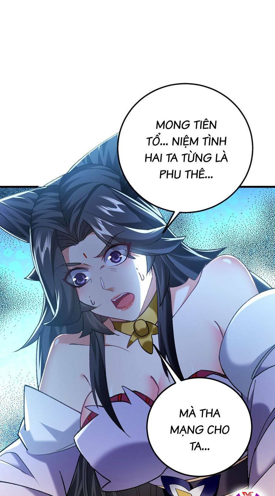 Thập Đại Đế Hoàng Đều Là Đệ Tử Của Ta Chap 27 - Next Chap 28