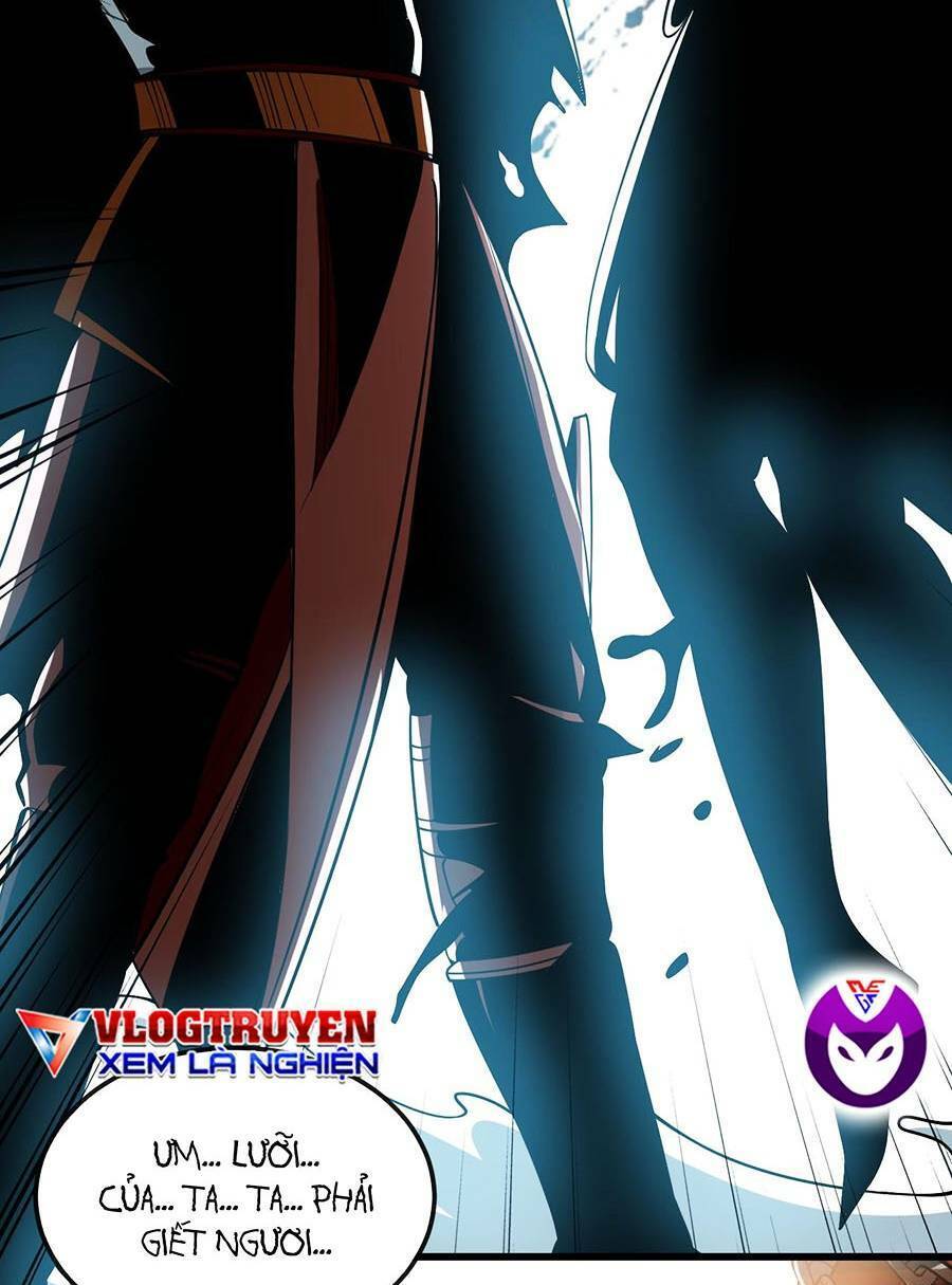 Thập Đại Đế Hoàng Đều Là Đệ Tử Của Ta Chap 28 - Next Chap 29