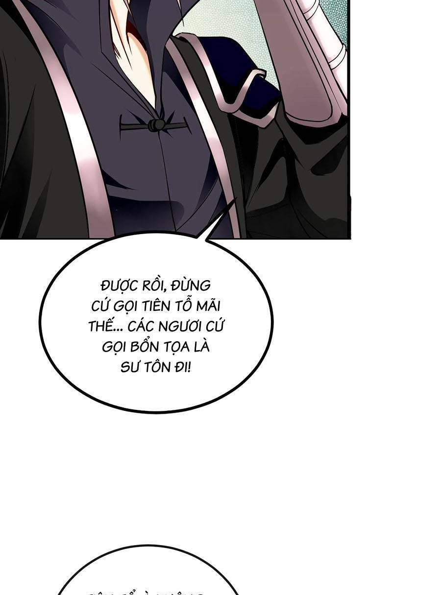 Thập Đại Đế Hoàng Đều Là Đệ Tử Của Ta Chap 28 - Next Chap 29
