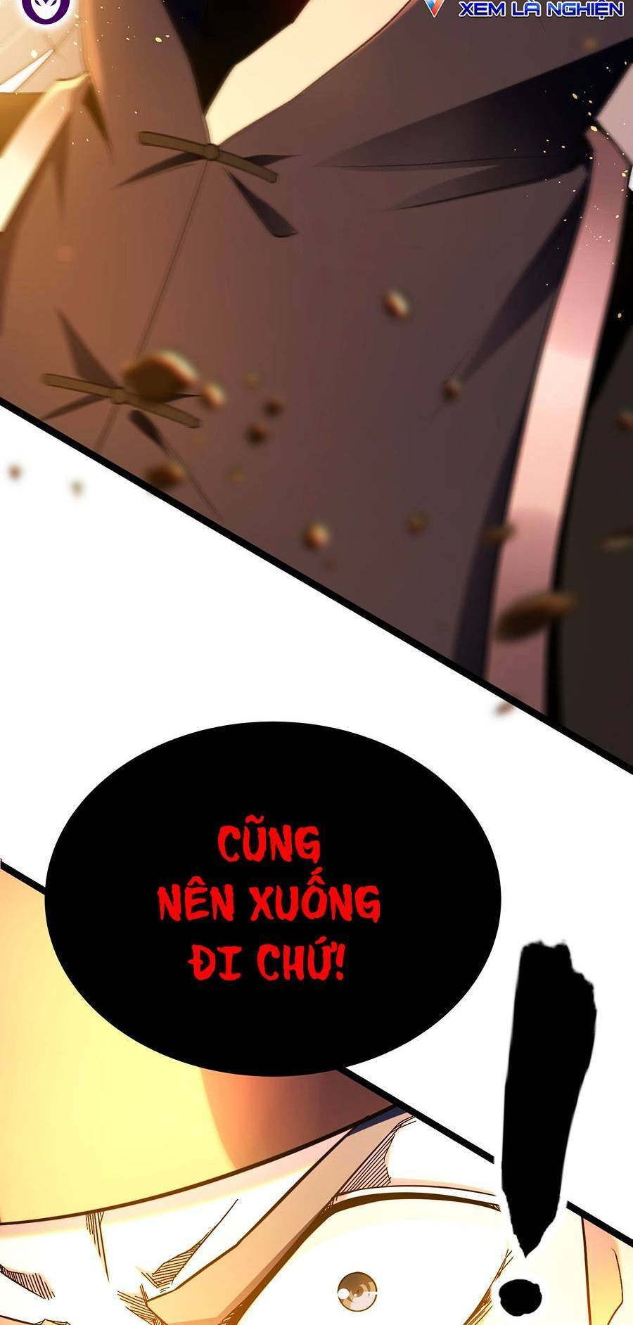 Thập Đại Đế Hoàng Đều Là Đệ Tử Của Ta Chap 3 - Next Chap 4