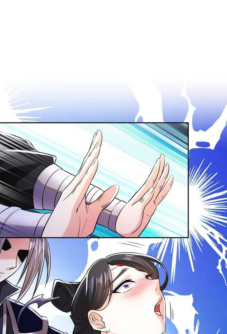 Thập Đại Đế Hoàng Đều Là Đệ Tử Của Ta Chap 37 - Next Chap 38