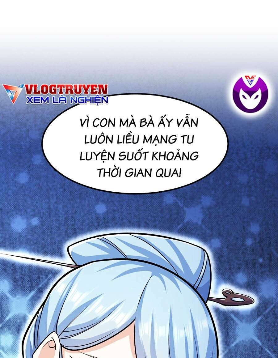 Thập Đại Đế Hoàng Đều Là Đệ Tử Của Ta Chap 39 - Next Chap 40