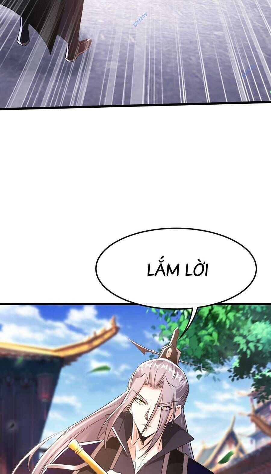 Thập Đại Đế Hoàng Đều Là Đệ Tử Của Ta Chap 40 - Next Chap 41