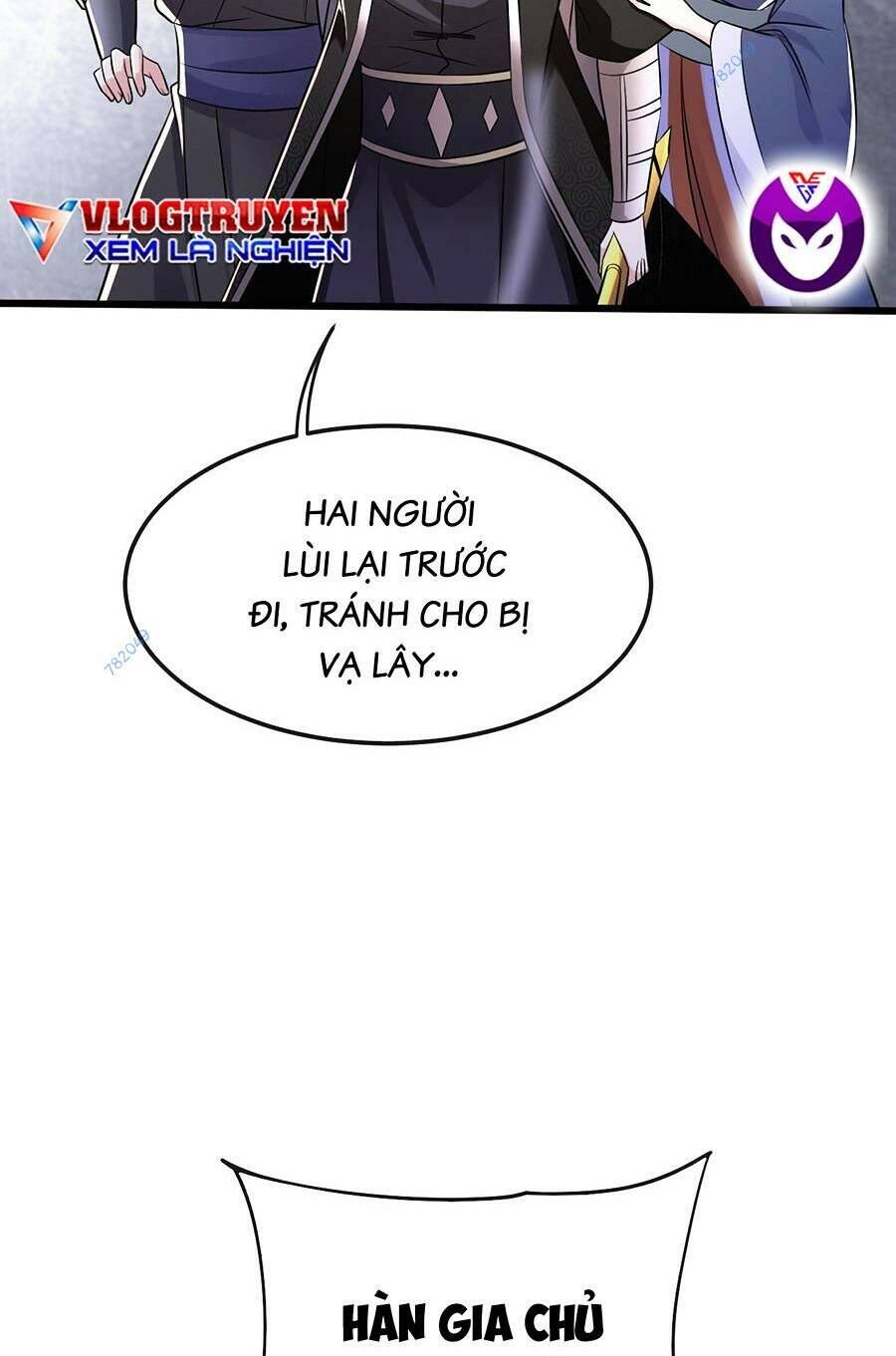 Thập Đại Đế Hoàng Đều Là Đệ Tử Của Ta Chap 41 - Next Chap 42