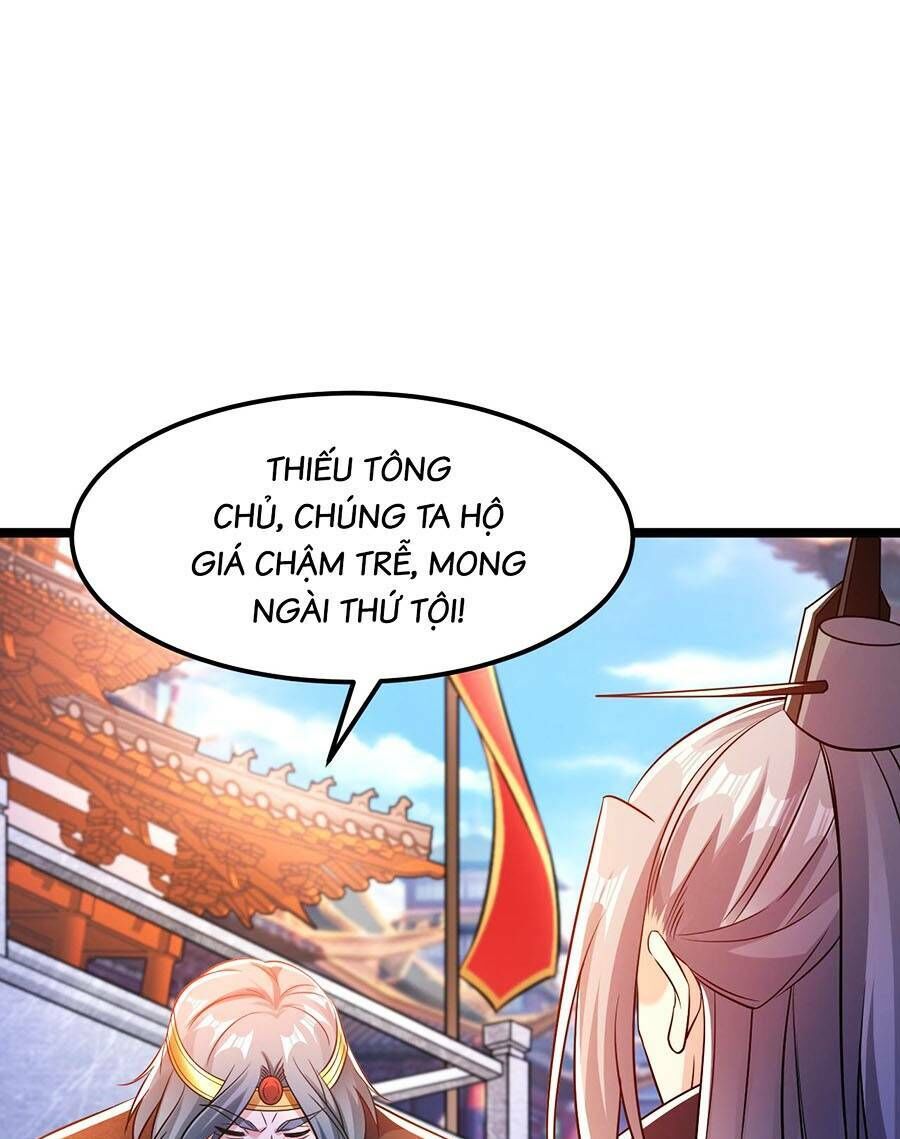 Thập Đại Đế Hoàng Đều Là Đệ Tử Của Ta Chap 42 - Next Chap 43