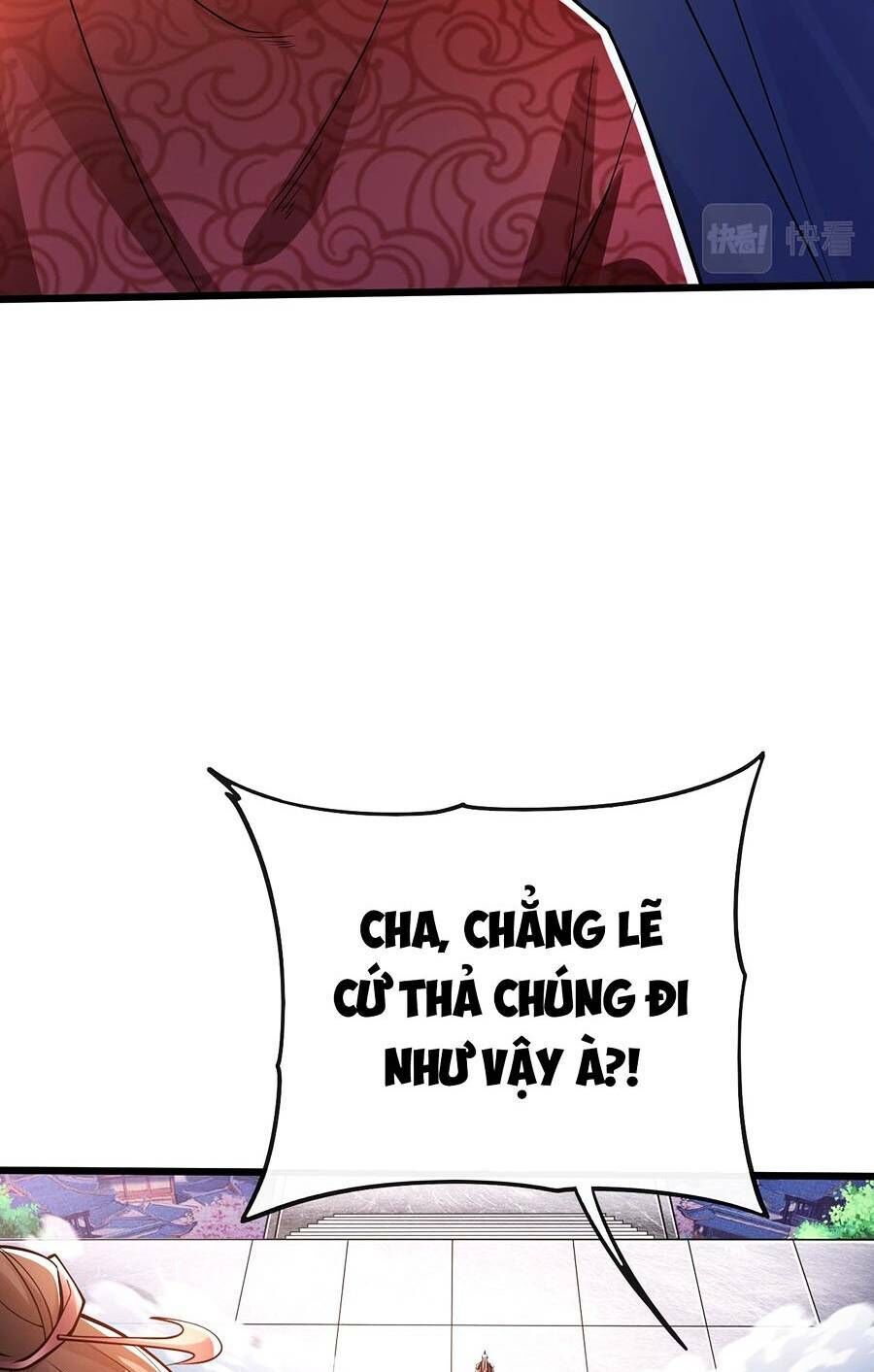 Thập Đại Đế Hoàng Đều Là Đệ Tử Của Ta Chap 43 - Next Chap 44