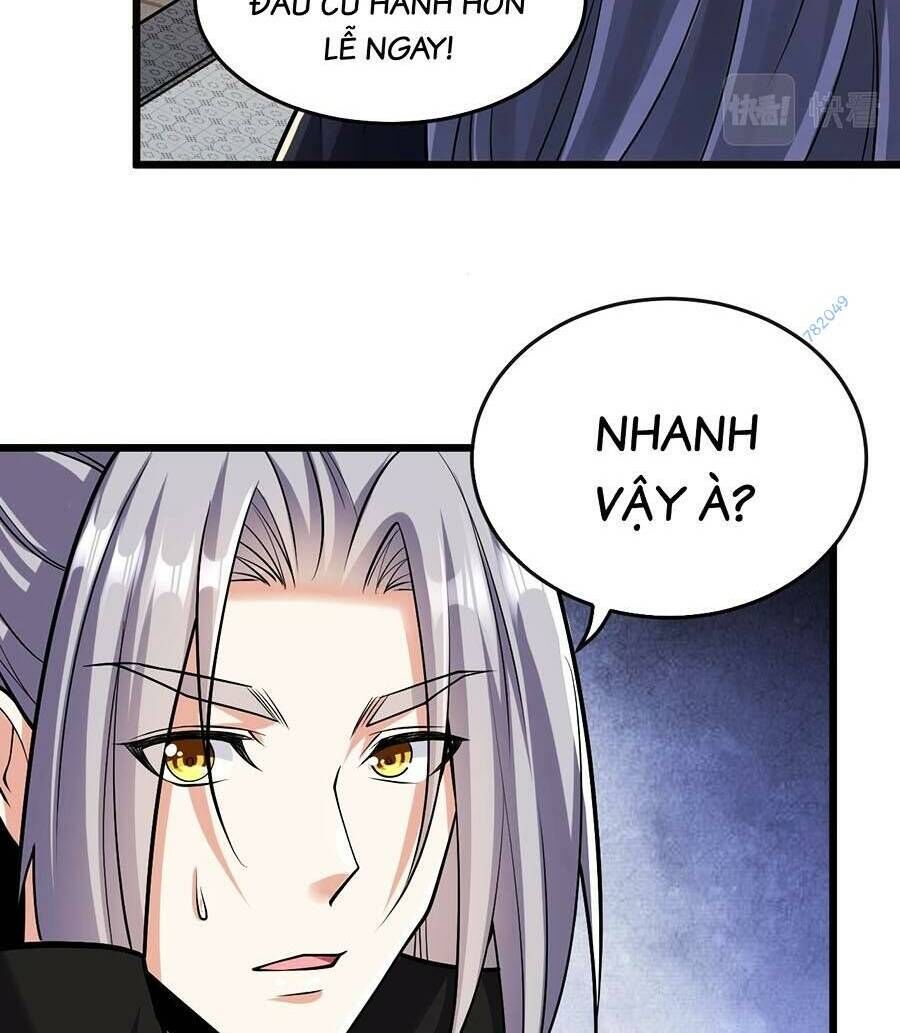 Thập Đại Đế Hoàng Đều Là Đệ Tử Của Ta Chap 43 - Next Chap 44